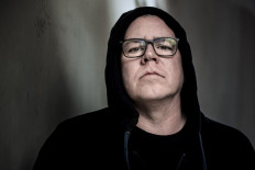 Bret Easton Ellis: 'I was always suspicious of wealth'