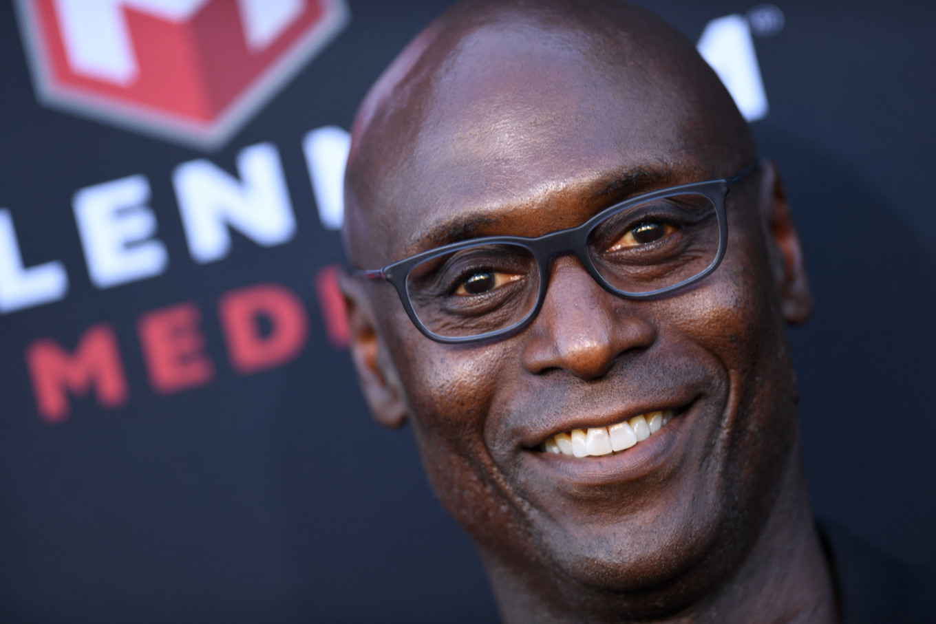 Lance Reddick Dead at 60: Ben Stiller, Wendell Pierce and More