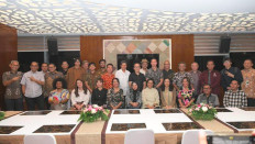 Sri Mulyani discusses rich taxman fallout with social media influencers