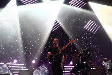 Electro-pop master M83: 'We're losing the mystery in music'