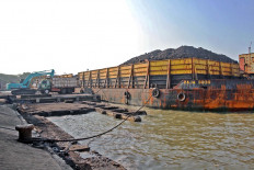 International economic engagement can support Indonesia’s industrial upgrade 