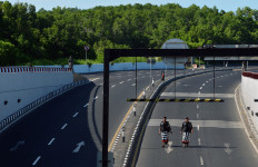 Two Polish nationals deported from Bali for ignoring Nyepi strictures