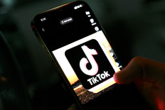 Indonesia urged to guarantee data security, not ape Western stance on TikTok