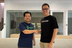 Aspire partners with accounting software Accurate to provide comprehensive finance solutions for businesses. 