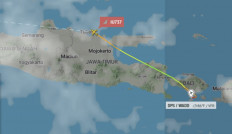 Ministry reprimands Super Air Jet after inflight AC malfunction