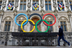 France looks to AI-powered surveillance to secure Olympics