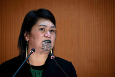 NZ Foreign Minister encourages China to support Pacific regional institutions