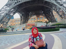 The underwhelming search for good mental health service in Indonesia