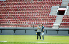 FIFA removes Indonesia as host of U-20