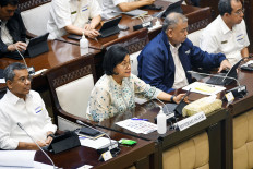 2023 budget deficit may be smaller than estimated