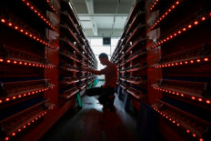 US, Japan reach deal on critical EV battery minerals