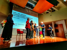 The history behind German-trained Indonesian architects of the 1960s 