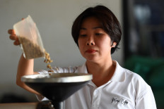 Global coffee trade grinding to a halt, hit hard by brutal price hikes