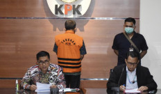 Top KPK investigator appointed Jakarta police chief