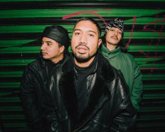 London Calling: Elephant Kind moves to London, release new EP