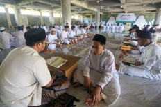 Rediscovering ‘pesantren’ subculture amid public scrutiny