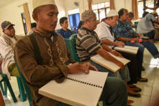 Removing obstacles to faith: Improving mosque accessibility for differently abled