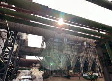 Indonesia tops IPO leaderboard in Southeast Asia