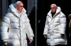 AI generator Midjourney pauses service over deepfake 'abuse'