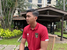 Crushed Dreams: Young Garuda players reveal true cost of U-20 World Cup cancellation