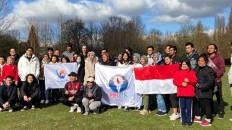 Transnational education: An opportunity for Indonesia's future