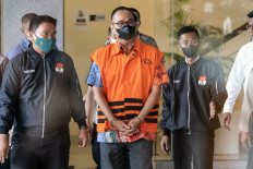 Get the rats out of the bag