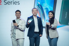 Xiaomi launches new items as it expands AIoT ecosystem in Indonesia