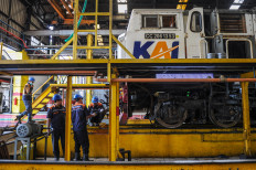 KAI continue partnership with East Japan Railways