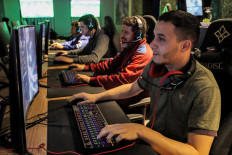Young Libyans finally able to answer call of  e-gaming