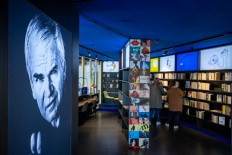 The unbearable lightness of decluttering: When Kundera went full Marie Kondo