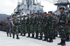 Will Prabowo emulate Duterte’s approach to South China Sea?