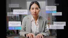 Frostbitten in the coldest “winter” for fintech sectors