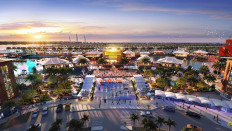 Jakarta’s largest floating entertainment destination to be unveiled in Pantai Indah Kapuk