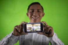 Mexican TikToker shares Maya language with new generations
