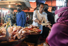 Businesses eye expansion as govt ends COVID-19 emergency