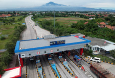 Six killed in traffic accident on Semarang-Solo Toll Road