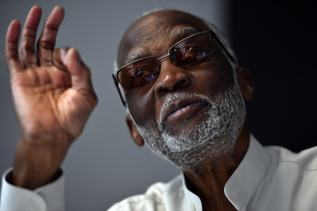 American jazz piano great Ahmad Jamal dead at 92 - People - The Jakarta ...