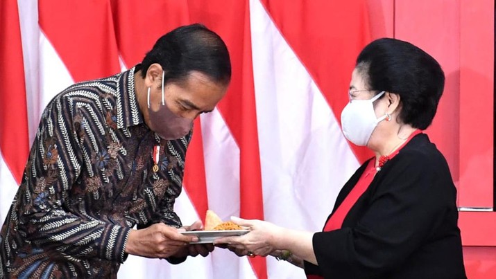 Javanese political theater - Vimarsana News