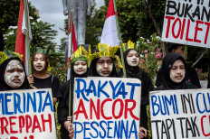 Health in loss and damage: Responsibility with accountability 