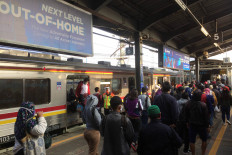 Analysis: BPKP audit forces retrofitting of KCI’s retired train cars despite obstacles