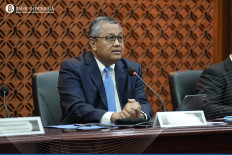 BI unexpectedly hikes rate amid global uncertainty