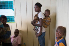 Optimizing regional budgets to combat poverty in Indonesia