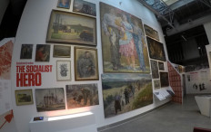 Face the past: Indonesia needs an exhibit commemorating the dark side of its history