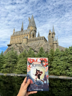 Pay attention: Local genre novelists are finally recognized