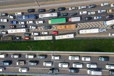 Millions begin travel in annual Idul Fitri exodus