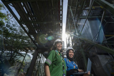 Celebrating Women’s Contributions to The Forestry Sector in APRIL Group