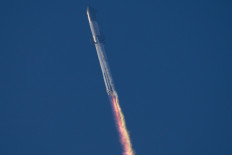 Musk's dreams for Starbase city in Texas hang on vote