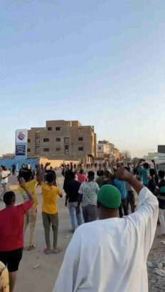 Sudan's conflict and what worries neighbours, the US and others