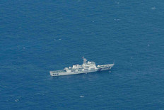 Differences in South China Sea are not sum total of Philippines-China relations: Official