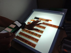 Marking 40 years of Indonesia's history, in images from the 'Post'